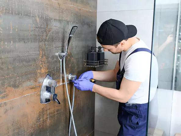 Why Choose City Fix Plumber Redmond for Shower Installation in Redmond, WA?