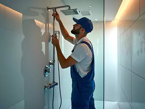 Why Choose City Fix Plumber Redmond for Shower Replacement in Redmond, WA?