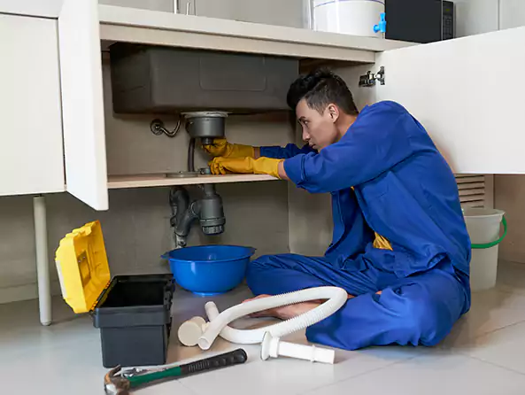 Why Choose City Fix Plumber Redmond for Sink Drain Replacement in Redmond, WA?