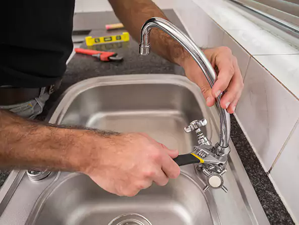 Why Choose City Fix Plumber Redmond for Sink Installation in Redmond, WA?