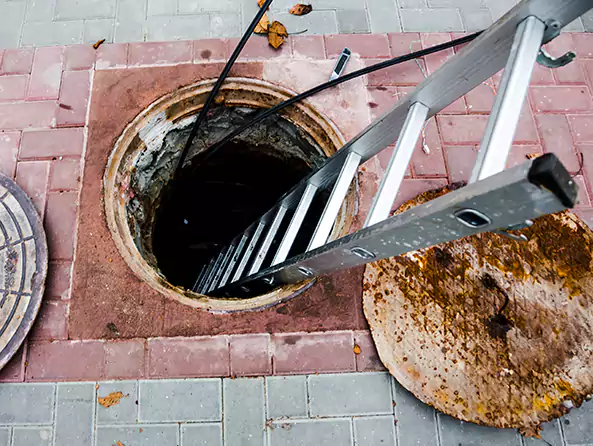 Why Choose City Fix Plumber Redmond for Storm Drain Cleaning in Redmond, WA?