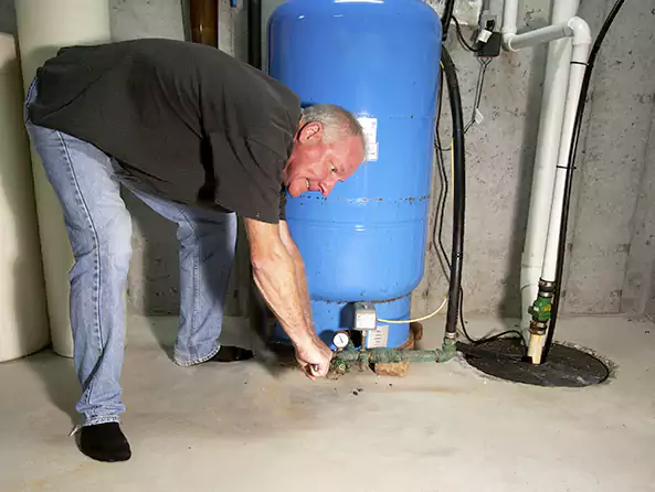 Why Choose City Fix Plumber Redmond for Sump Pump Installation in Redmond?