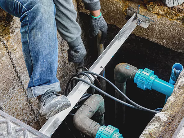 Why Choose City Fix Plumber Redmond for Sump Pump Maintenance in Redmond, WA?