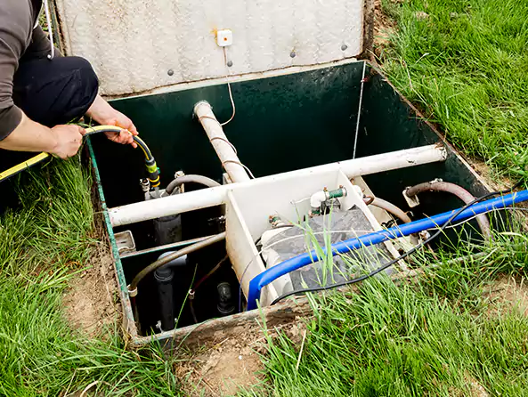 Why Choose City Fix Plumber Redmond for Sump Pump Replacement in Redmond, WA?