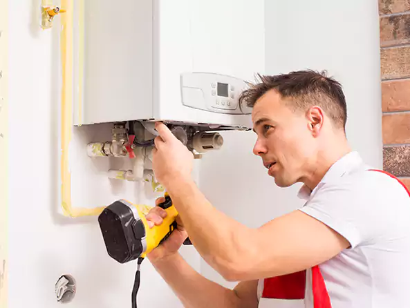 Why Choose City Fix Plumber Redmond for Tankless Water Heater Installation in Redmond, WA?