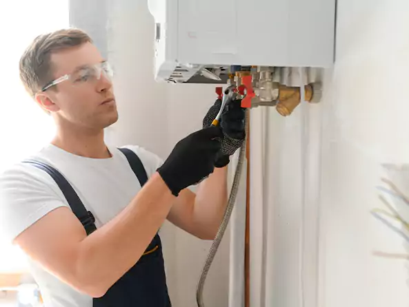 Why Choose City Fix Plumber Redmond for Tankless Water Heater Maintenance in Redmond, WA?