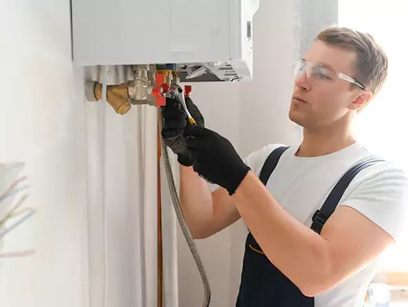 Why Choose City Fix Plumber Redmond for Tankless Water Heater Repair in Redmond, WA?