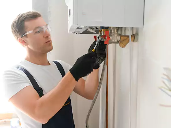 Why Choose City Fix Plumber Redmond for Tankless Water Heater Replacement in Redmond, WA?