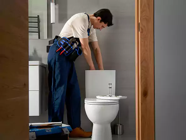 Why Choose City Fix Plumber Redmond for Toilet Replacement in Redmond, WA?
