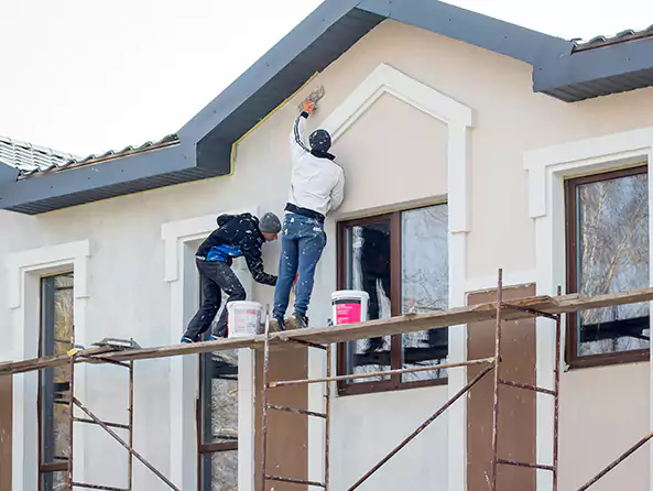Why Choose City Fix Plumber Redmondfor Water Damage Restoration in Redmond, WA?