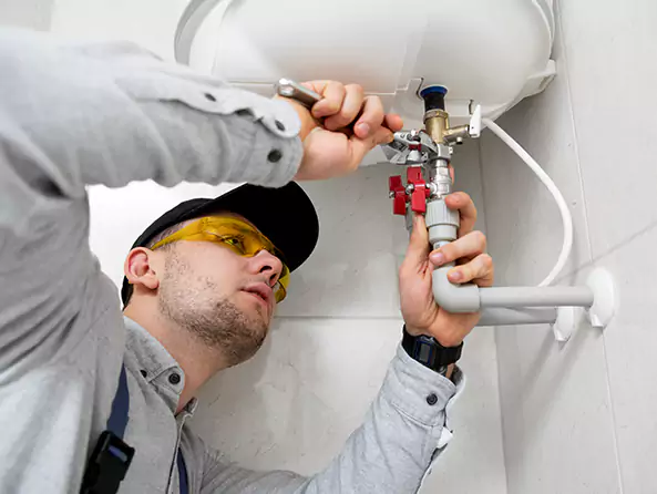 Why Choose City Fix Plumber Redmond for Water Heater Expansion Tank Installation in Redmond, WA?