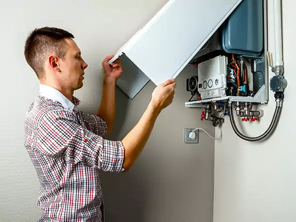 Why Choose City Fix Plumber Redmond for Water Heater Installation in Redmond, WA?