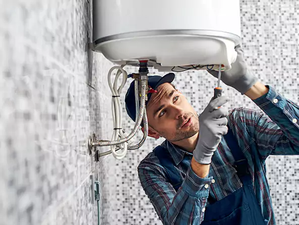 Why Choose City Fix Plumber Redmond for Water Heater Maintenance in Redmond, WA?
