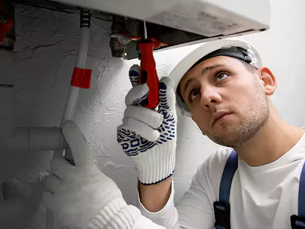Why Choose City Fix Plumber Redmond for Water Heater Repair in Redmond, WA?