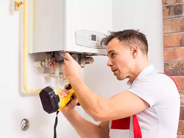 Why Choose City Fix Plumber Redmond for Water Heater Replacement in Redmond, WA?