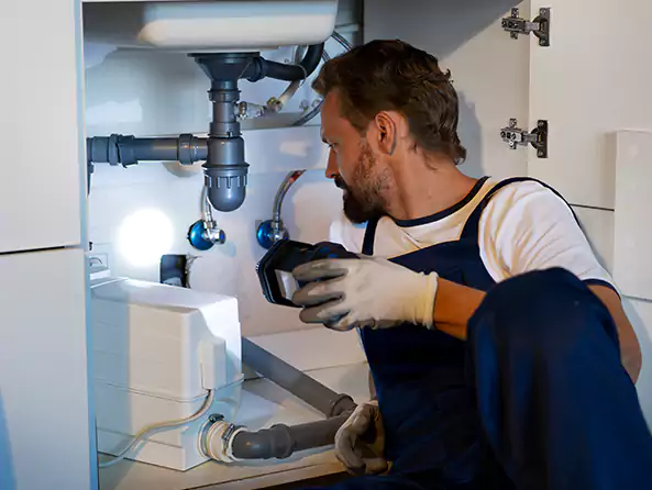 Why Choose City Fix Plumber Redmond for Water Leak Repair in Redmond, WA?