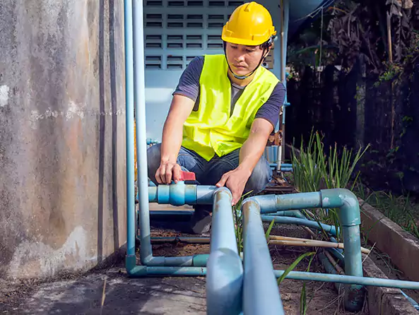 Why Choose City Fix Plumber Redmond for Water Line Installation in Redmond, WA