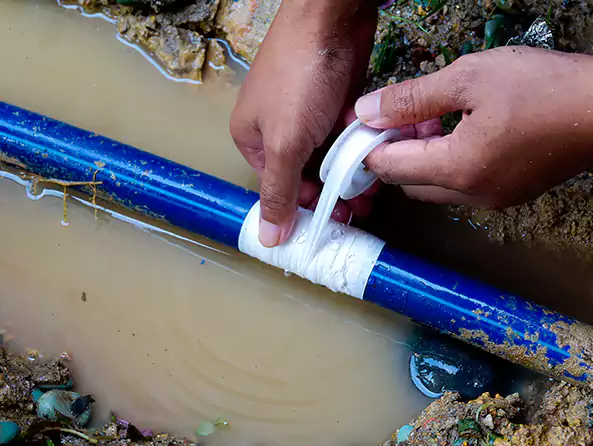  Why Choose City Fix Plumber Redmond for Water Line Repair in Redmond, WA?]