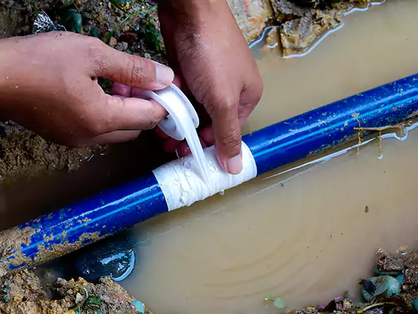 Why Choose City Fix Plumber Redmond for Water Line Replacement in Redmond, WA?