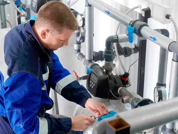 Why Choose City Fix Plumber Redmond for Water Softener Installation in Redmond, WA?