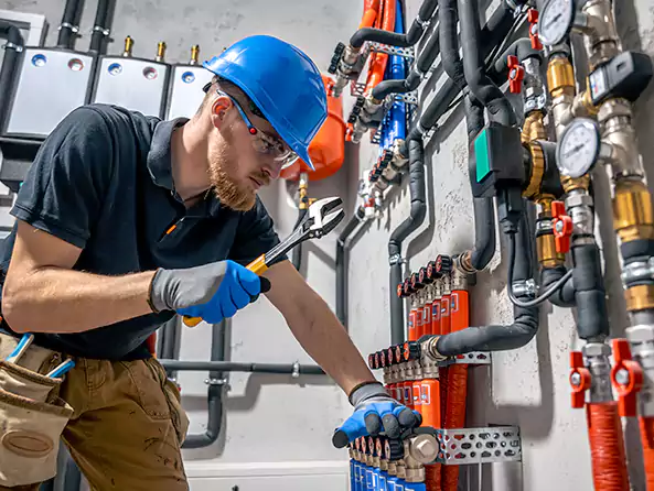 Why Choose City Fix Plumber Redmond for Water Softener Repair in Redmond?