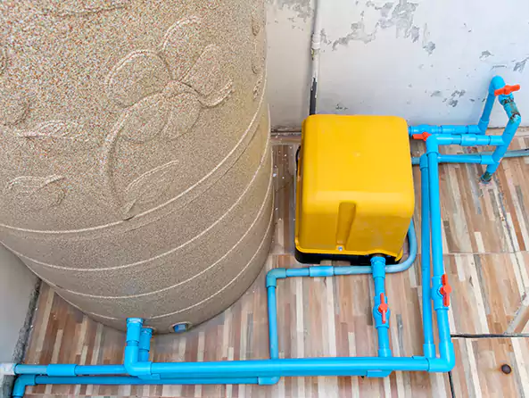 Why Choose City Fix Plumber Redmond for Well Pressure Tank Replacement in Redmond, WA?
